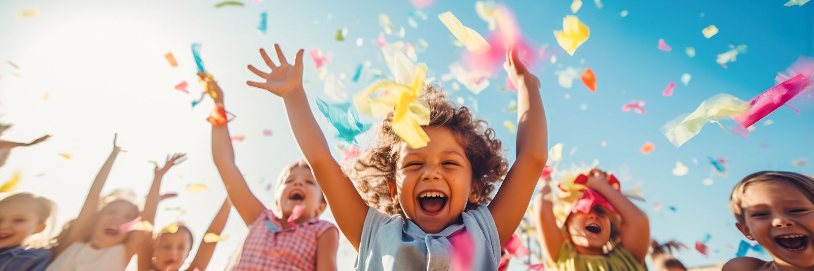 Los niños se alojan gratis | JetPark Hamilton